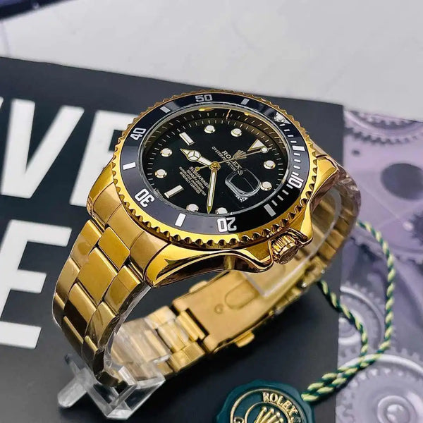 ROLEX SUBMARINER ELEGANTE®